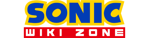 Sonic Wiki Zone