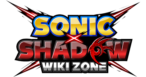 Sonic Wiki区域