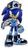 Sonic Dash