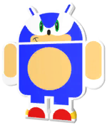 Andronic the Android