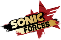 Logo without "Speed Battle" subtitle (shared with Sonic Forces)