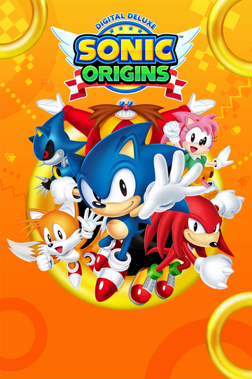 SHOPPING GUIDE｜SONIC ORIGINS Official Site