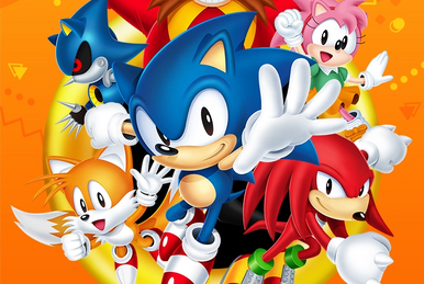 Sonic Ultimate Genesis Collection - Xbox 360 - Sega - Brinquedos e Games FL  Shop