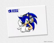 Sonic Team