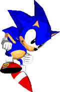 Sonic the Hedgehog