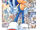 The Art of the Sonic the Hedgehog Comics