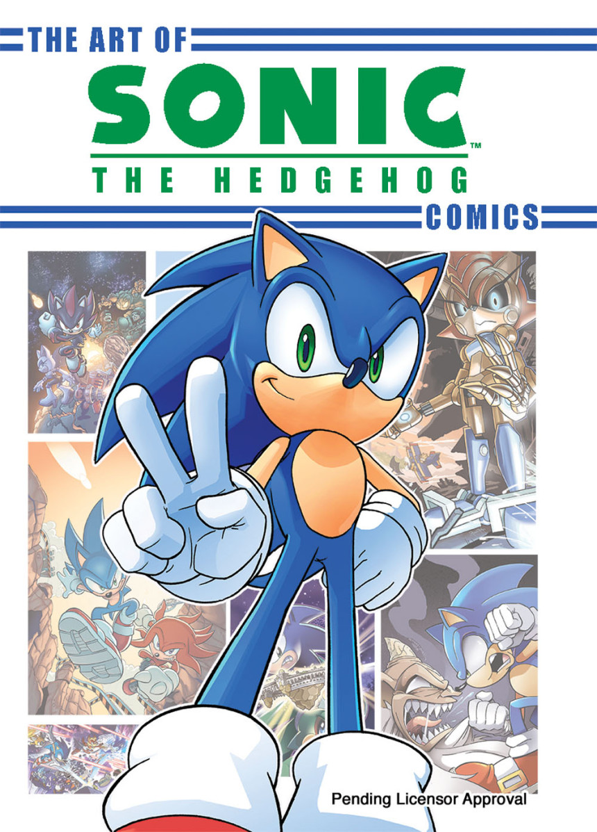 Sonic Characters  Sonic fan art, Sonic art, Sonic the hedgehog