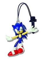 Tomy Gacha Jaks Sonic1