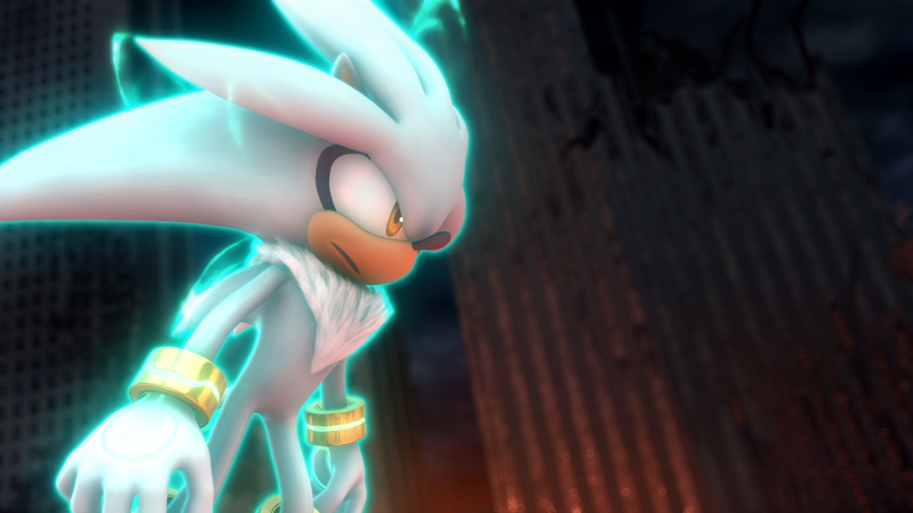 Sonic DLC looks promising, franchise savior – Northern Star