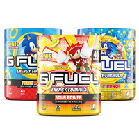 Energy Tub Bundle