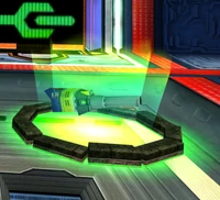 The Bazooka in Eternal Engine.