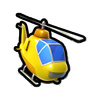 Helicopter SR
