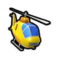 Helicopter