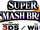 Super Smash Bros. for Nintendo 3DS and Wii U/Gallery