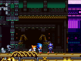 Metal Sonic (Sonic Mania)