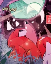 Master Emerald vison