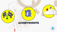 Achievements