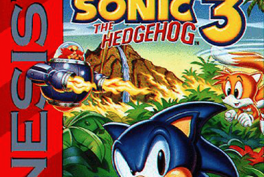 Sonic the Hedgehog 2 (8-bit) – Wikipédia, a enciclopédia livre