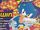 Sonic the Comic Issue 116
