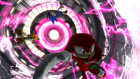 STH2006 SN Eggman sends Sonic to the future 08