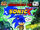 Archie Sonic X Issue 38