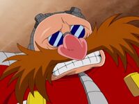 SX56 Eggman scared