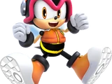 Charmy Bee