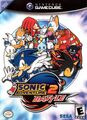 Sonic adv 2 battle box