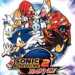 Sonic Adventure 2 | Sonic Wiki Zone | Fandom