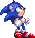 Sonic the Hedgehog