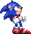 Sonic the Hedgehog