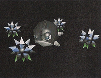 Spiky Spinner artwork
