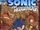 Archie Sonic the Hedgehog Issue 43