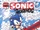 Archie Sonic the Hedgehog Issue 57