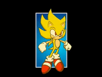 Super Sonic Sonic Chronicles