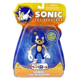 sonic jazwares cheap