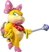 Wendy NSMBWii