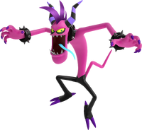 Sonic Lost World