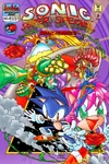 Sonic Super Special #8