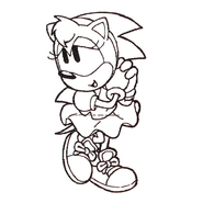 Colorless Amy concept 3