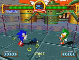 Dynamite Plant Profile