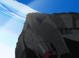 Egg Shield