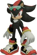 Shadow the Hedgehog