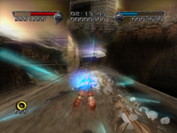 Shadow the Hedgehog