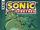 IDW Sonic the Hedgehog Issue 27