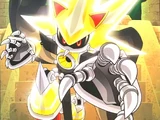 Super Neo Metal Sonic