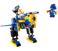 Lego set
