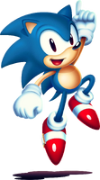 Sonic Mania