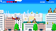 Mario Sonic Tokyo Minigame 410