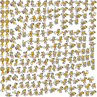 Miles "Tails" Prower